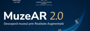Complexul Muzeal Național „Moldova” Iași: Eveniment de lansare a aplicației „MuzeAR 2.0”