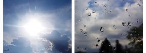 METEO: Val de căldură dar și instabilitate atmosferică temporar accentuată în mai multe județe