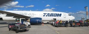 TAROM lansează o ofertă specială la târgurile de Crăciun din şase oraşe europene, între 24 noiembrie şi 14 decembrie