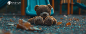 Multe fete din România sunt expuse violenţei, abandonează şcoala devreme sau devin mame la vârste sub 15 ani