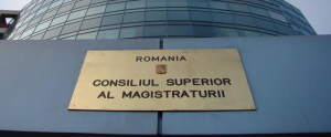 Secţia de procurori a CSM va verifica acuzaţiile aduse de câţiva magistraţi în materialul jurnalistic marca Recorder