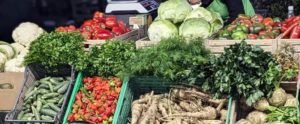 Guvernul intenţionează să adopte noi măsuri legislative pentru promovarea produselor agroalimentare româneşti