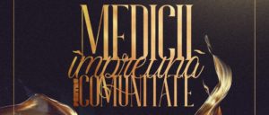 Colegiul Medicilor din Iași organizează „Medicii împreună pentru comunitate”: strângere de fonduri și premierea (…)