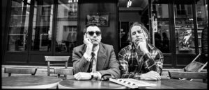 Fă-ți agenda pentru weekend cu Les Films de Cannes à Iași!