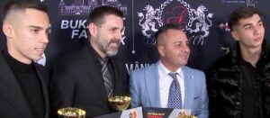 Jurnal Antena Sport | Dinamo e din nou mare