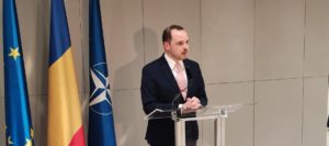 Alexandru Rogobete: Toate spitalele publice vor fi obligate să instaleze camere video