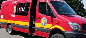 Vaslui: ISU continuă căutarea bărbatului care s-ar fi înecat în barajul Căzăneşti; a fost solicitaţi scafandri