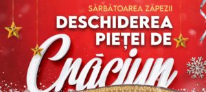 Feerie de Moș Nicolae la Ateneul Național din Iași