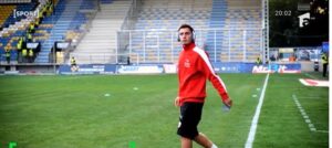 Jurnal Antena Sport | Moştenire de familie