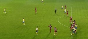 “Viciere de rezultat” Golul cu care Petrolul a învins-o pe CFR Cluj trebuia să fie anulat!