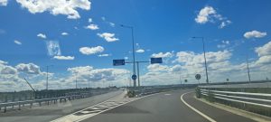 România are cele mai nesigure şosele din toată Uniunea Europeană