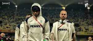 Românii vor revanşa în Bosnia şi îi cheamă pe fani cu San Marino, cu gândul la calificare