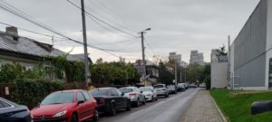Botoşani: Bărbaţi reţinuţi pentru că şi-ar fi avariat maşinile, pentru a încasa daune de la companiile de asigurări