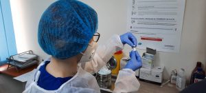 Două cazuri de antrax confirmate în România