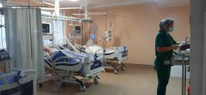 Spitalul Municipal Rădăuţi, inclus în programul pentru pacienţii cu AVC; 50 de spitale au infrastructură pentru (…)