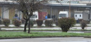 R. Moldova: Două persoane, reţinute în cazul camionului cu arme de foc şi muniţii depistat la trecerea frontierei cu (…)