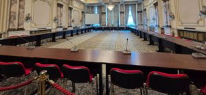 Senatul şi Camera Deputaţilor încep astăzi a doua sesiune parlamentară a anului