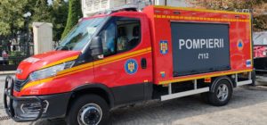 Detectoare de gaze sau de fum montate gratuit în județul Vrancea