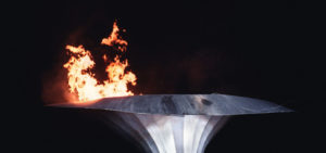 A fost aprinsă flacăra pentru Jocurile Olimpice de Iarnă 2026