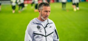 Mihai Stoica l-a făcut praf pe Louis Munteanu după ce a cerut un salariu uriaş la FCSB