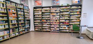 CNAS propune criterii pentru modificarea compensării medicamentelor, fără creşteri majore