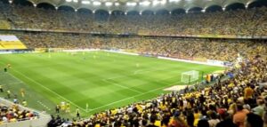 Jurnal Antena Sport | Bucureştiul şi-a depus candidatura pentru organizarea finalei Europa League