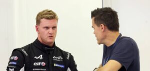 Mick Schumacher, în Indycar