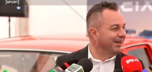 Jurnal Antena Sport | Înapoi în viitor