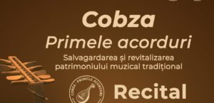 Iași: Recital de cobză la Muzeul Memorial „Mihail Kogălniceanu”