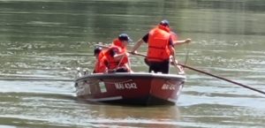 Două persoane au murit pe lacul Snagov vineri seară, după ce au fost surprinse de furtună