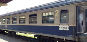 CFR Călători anunţă că programul de circulaţie a trenurilor nu se va modifica odată cu trecerea la ora de iarnă