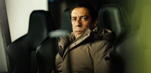 Rui Costa a rămas preşedintele Benficăi