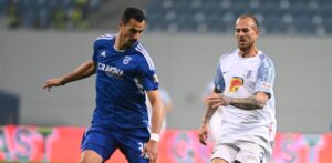 AntenaSport Update. Cele mai tari știri ale zilei de 1 decembrie