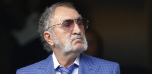 Unica fiică a lui Ion Ţiriac, înconjurată de lux şi opulenţă. Unde s-a putut fotografia Ioana