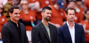 Andy Murray, dezvăluiri despre colaborarea cu Novak Djokovic: “La ora 23:00, mă uitam la videoclipuri cu meciurile lui”