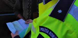 BACĂU: Trafic alternativ pe DN 2