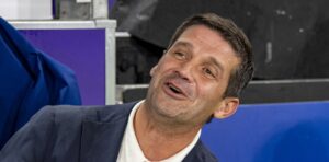 Italienii au analizat Interul lui Cristi Chivu, “durul empatic” din România