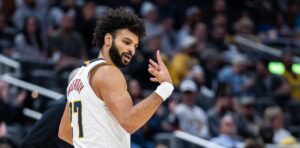 Jamal Murray, 52 de puncte în victoria lui Denver Nuggets, 135-120 cu Indiana Pacers