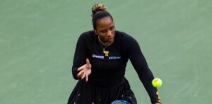 Taylor Townsend şi-a cerut scuze după scandalul uriaş din China