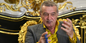 Gigi Becali pregăteşte schimbări radicale în primul 11 al FCSB-ului. Titularii care sunt OUT: “Altă formulă”