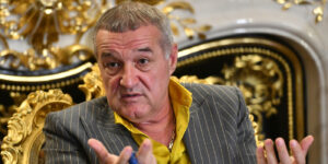 Motivul pentru care Gigi Becali exclude transferul unui jucător de la CFR Cluj!