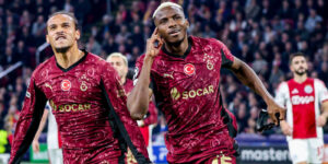 Ajax – Benfica și Galatasaray – Union SG se joacă acum. Programul zilei în Champions League