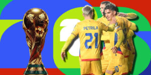 Misiune imposibilă! Cum ar putea arăta cea mai grea grupă pentru România la Campionatul Mondial
