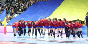 FRH a făcut anunțul! Lotul naționalei României pentru Campionatul Mondial de handbal feminin
