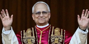 Papa Leon al XIV-lea a făcut un nou apel la pace