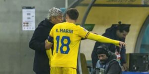 Daniel Pancu a intervenit în scandalul dintre Mircea Lucescu şi Răzvan Marin: “Eu sunt şeful aici”