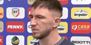 Jurnal Antena Sport | 7 jucători s-au alăturat deja cantonamentului naţionalei