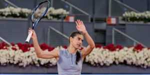 Sorana Cîrstea s-a calificat în sferturi, la Iaşi