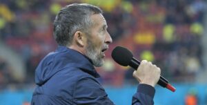 Două reveniri importante la FCSB pentru meciul cu Hermannstadt. Anunțul lui Mihai Stoica: „Vor fi în lot”