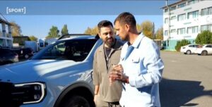 Jurnal Antena Sport | L-a luat pe nepusă masă